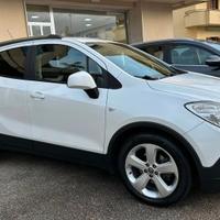 Opel Mokka 1.4 Turbo GPL Tech 140CV 4x2 Ego