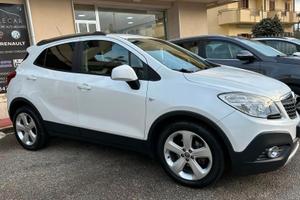 Opel Mokka 1.4 Turbo GPL Tech 140CV 4x2 Ego