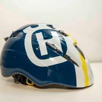 Casco Bici Husqvarna