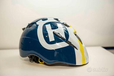 Casco Bici Husqvarna