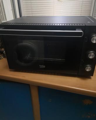 forno ventilato 