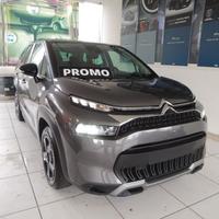 CITROEN C3 Aircross PureTech 110 S&S You