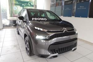 CITROEN C3 Aircross PureTech 110 S&S You