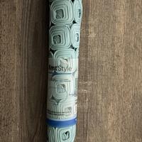 Tappeto antiscivolo 70x39 cm