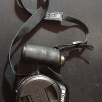 Sony DSC-H300 (parti di ricambio)