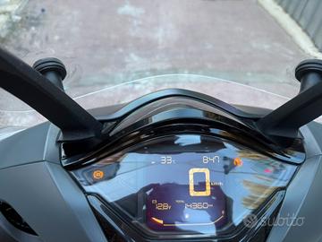 sh 350 sport