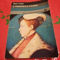 Mark Twain, "Il principe e il povero" ed integrale