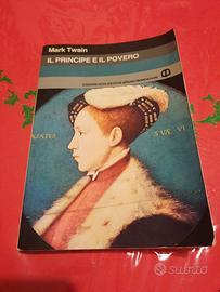Mark Twain, "Il principe e il povero" ed integrale