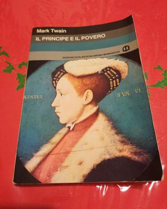 Mark Twain, "Il principe e il povero" ed integrale