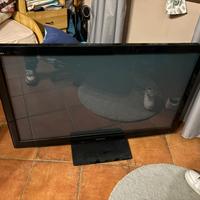 Televisore panasonic  plasma 50’’
