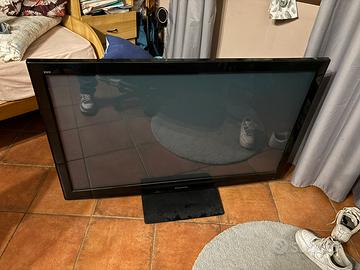 Televisore panasonic  plasma 50’’