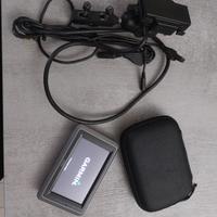 Navigatore Garmin Zumo 660 kit Moto e Kit Auto