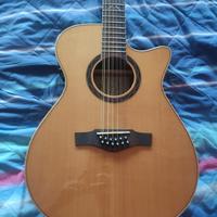 Eko Mia 12 Corde A 400 CE