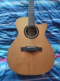 Eko Mia 12 Corde A 400 CE