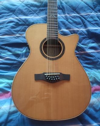Eko Mia 12 Corde A 400 CE
