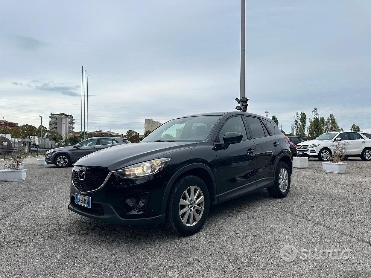 MAZDA CX-5 1ª serie