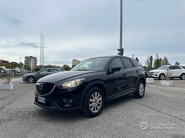 MAZDA CX-5 2.2L Skyactiv-D 150 CV 2WD Essence