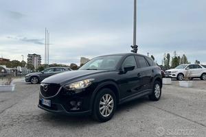 MAZDA CX-5 2.2L Skyactiv-D 150 CV 2WD Essence