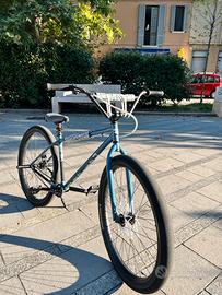 Mafia bike Bomma 29 grey