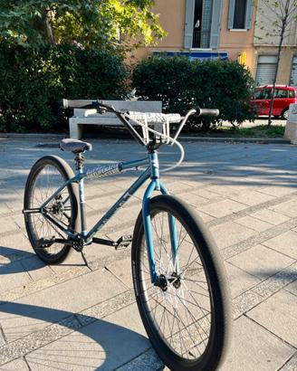 Mafia bike Bomma 29 grey