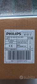 Stock Lampadine Philips Genie 11W E27