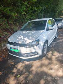 Volkswagen POLO 1.4 TDI