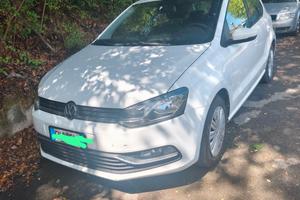 Volkswagen POLO 1.4 TDI