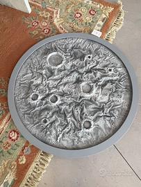 Effetto crosta lunare