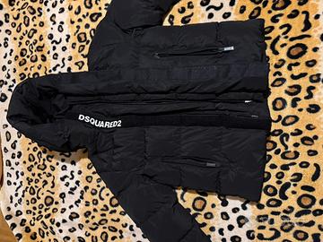Giacca Dsquared2