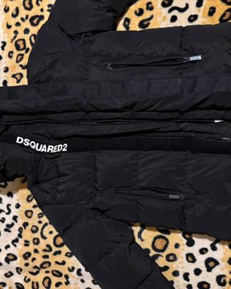 Giacca Dsquared2