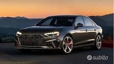 Ricambi audi a4 2023