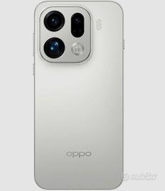 telefono Oppo find x9 pro