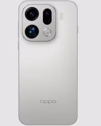 telefono Oppo find x9 pro