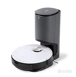 Ecovacs ozmo t8 pure usato