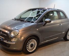 FIAT 500 1.2 Lounge automatica