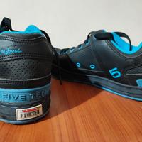 scarpe bici-skate  five ten
