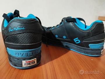 scarpe bici-skate  five ten