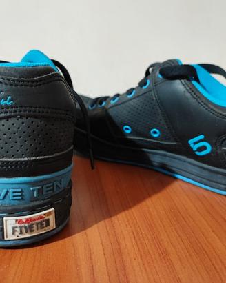 scarpe bici-skate  five ten
