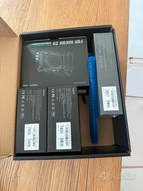 TILTA CAMERA CAGE per NIKON ZR PRO KIT