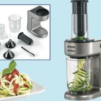 Severin Mr Twister Macchina per verdure