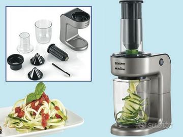 Severin Mr Twister Macchina per verdure
