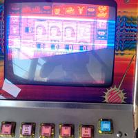 SLOT SUPER TARZAN ANNI 90 FUNZIONATE A EURO