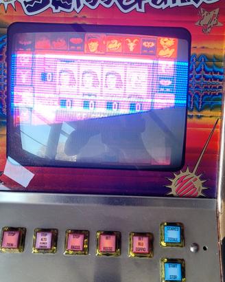 SLOT SUPER TARZAN ANNI 90 FUNZIONATE A EURO