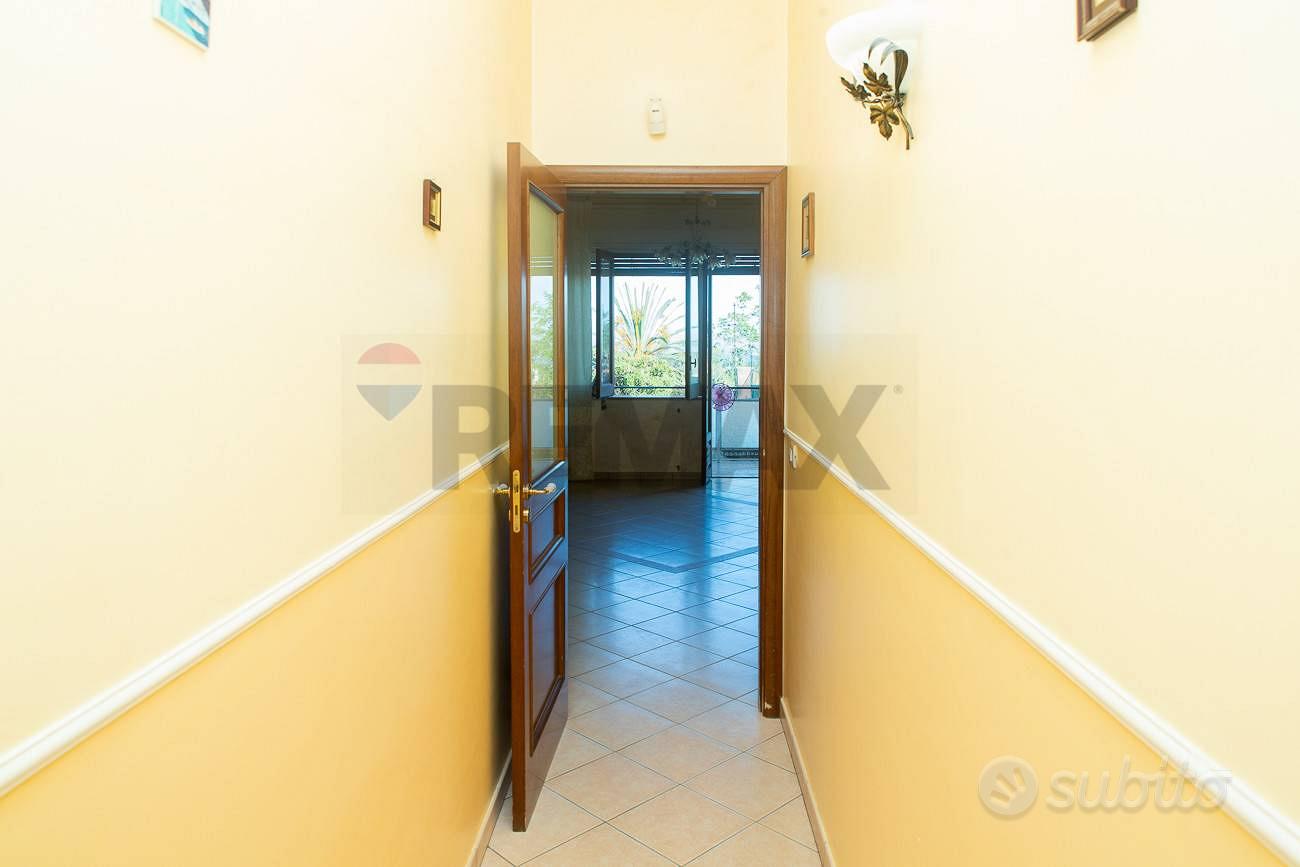Apartment in Acireale, Guardia - Vista 6