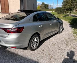 Renault Megane gran cupe