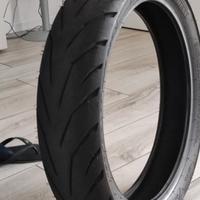 Gomma moto nuova