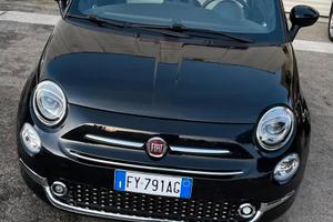 Fiat 500 1.2 Dolcevita
