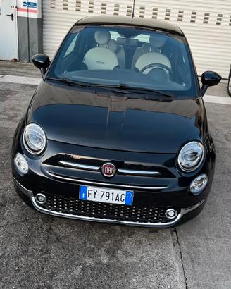 Fiat 500 1.2 Dolcevita