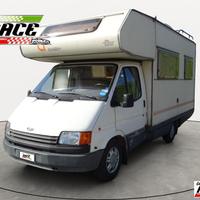 Ford transit 2.5 ci 588 turistico aspirato