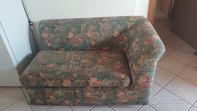 divano vintage anni 80